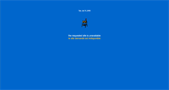 Desktop Screenshot of mai.org