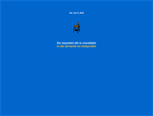 Tablet Screenshot of mai.org